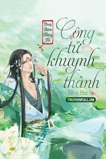 Công Tử Khuynh Thành book cover
