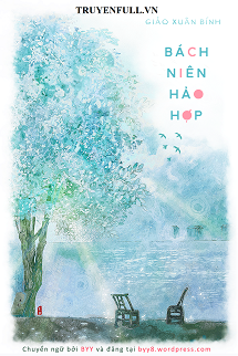 Bách Niên Hảo Hợp book cover