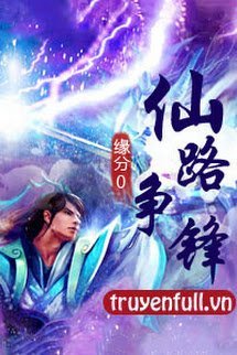Tiên Lộ Chí Tôn book cover