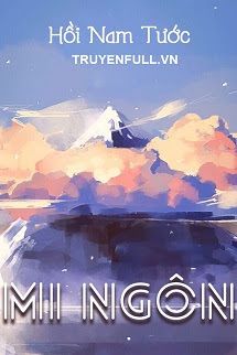 Mi Ngôn book cover