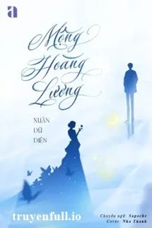 Mộng Hoàng Lương - Xuân Dữ Diên book cover