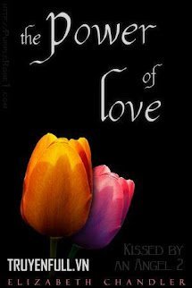 The Power Of Love book cover