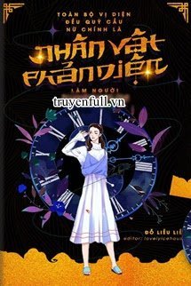 Toàn Bộ Vị Diện Quỳ Cầu Nhân Vật Phản Diện Nữ Chính Làm Người book cover