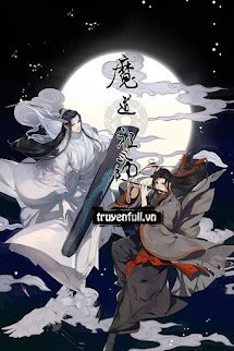 Ma Đạo Tổ Sư book cover