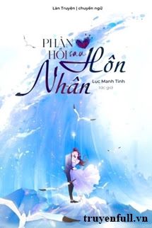 Phản Hồi Sau Hôn Nhân book cover