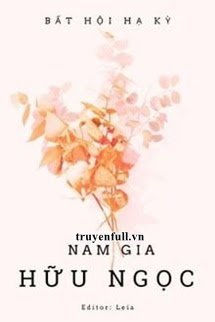 Nam Gia Hữu Ngọc book cover