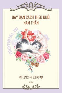 Dạy Bạn Cách Theo Đuổi Nam Thần book cover