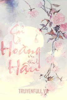 Chỉ Là Hoàng Hậu book cover