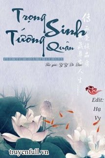 Trọng Sinh Tướng Quân Luôn Xem Mình Là Thế Thân book cover