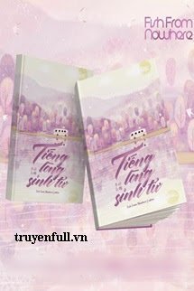 Tiếng Lòng Sinh Tử book cover