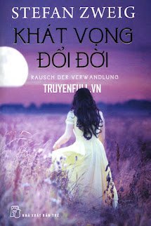 Khát Vọng Đổi Đời book cover