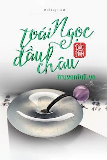 Toái Ngọc Đầu Châu book cover