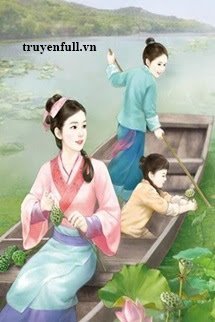 Cẩm Tú Phong Hoa Chi Đệ Nhất Nông Gia Nữ book cover