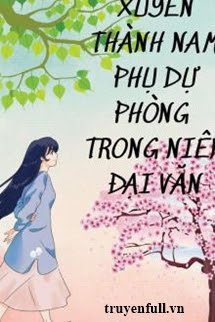 Xuyên Thành Nam Phụ Dự Phòng Trong Niên Đại Văn book cover
