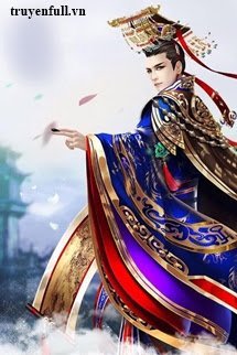 Đại Hán Đế Quốc Phong Vân Lục book cover