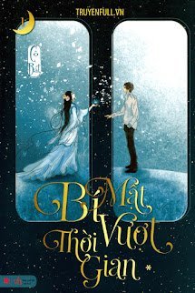 Bí Mật Vượt Thời Gian book cover