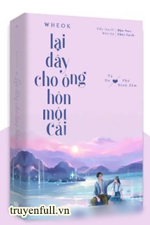 Lại Đây Cho Ông Hôn Một Cái book cover