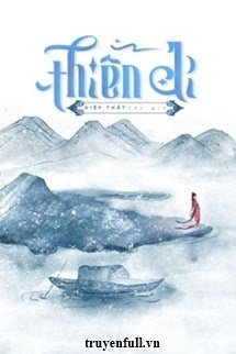 Thiên Di book cover