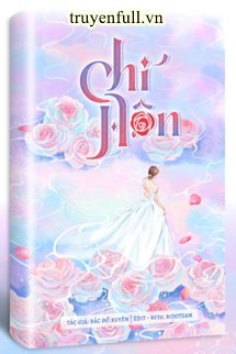 Chí Hôn book cover