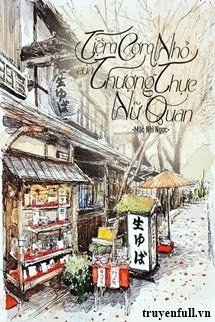 Tiệm Cơm Nhỏ Của Thượng Thực Nữ Quan book cover