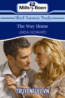 Đường Về Nhà (The Way Home) book cover