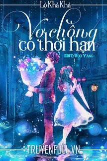 Vợ Chồng Có Thời Hạn book cover
