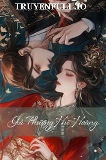 Giả Phượng Hư Hoàng book cover
