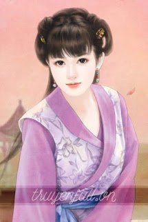 Loạn Thế Anh Hùng book cover