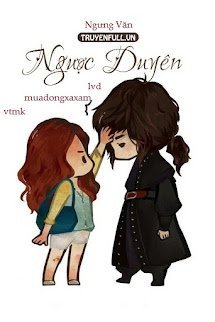Ngược Duyên book cover
