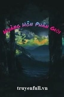 Hoàng Hôn Phân Giới book cover