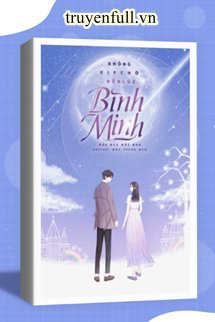 Không Kịp Chờ Đến Lúc Bình Minh book cover
