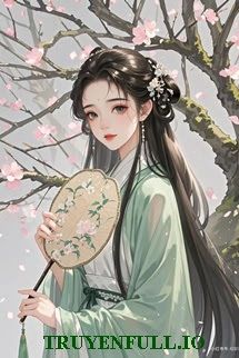 Đào Hoa Mỹ Nhân Quy - Nguyệt Lộc book cover