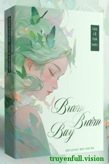 Bươm Bướm Bay - Giai Lệ Tam Thiên Cover