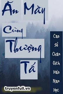Ăn Mày Cùng Thượng Tá book cover