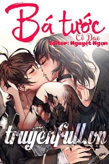 Bá Tước book cover