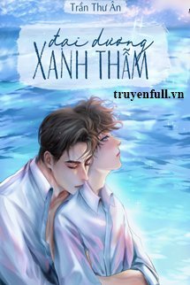 Đại Dương Xanh Thẫm book cover
