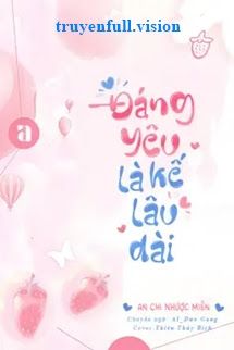 Đáng Yêu Là Kế Lâu Dài Cover