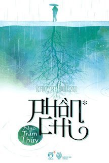 Phồn Chi book cover