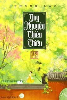 Duy Nguyện Chiêu Chiêu book cover