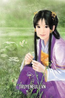 Tiếu Y Khuynh Thành book cover