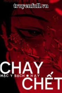 Chạy Hay Chết book cover