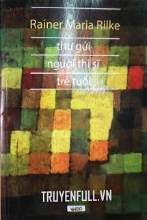Thư Gửi Người Thi Sĩ Trẻ TuổI book cover