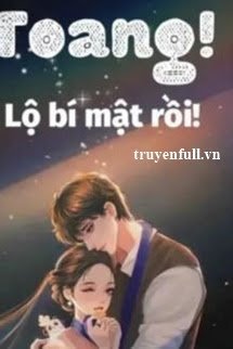 Toang! Lộ Bí Mật Rồi! book cover