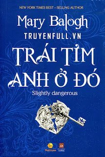 Trái Tim Anh Ở Đó book cover