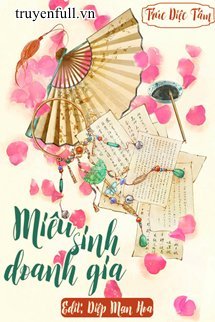 Miêu Sinh Doanh Gia book cover