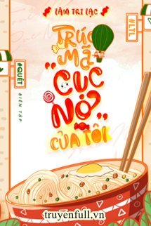 Trúc Mã “Cục Nợ” Của Tôi book cover