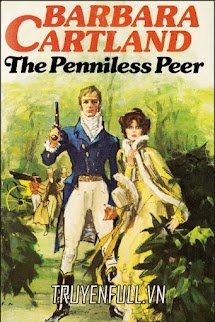 The Penniless Peer book cover