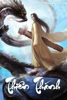 Thiên Thánh book cover