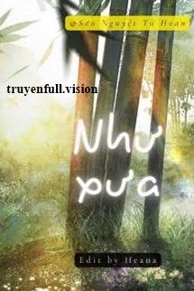 Như Xưa - Sơn Nguyệt Từ Hoan book cover