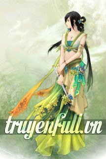 Ngốc Nữ Tu Tiên book cover